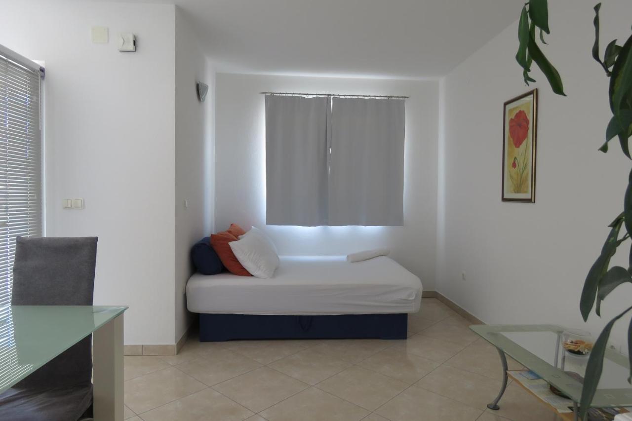 Andrea Apartments Трогир Экстерьер фото