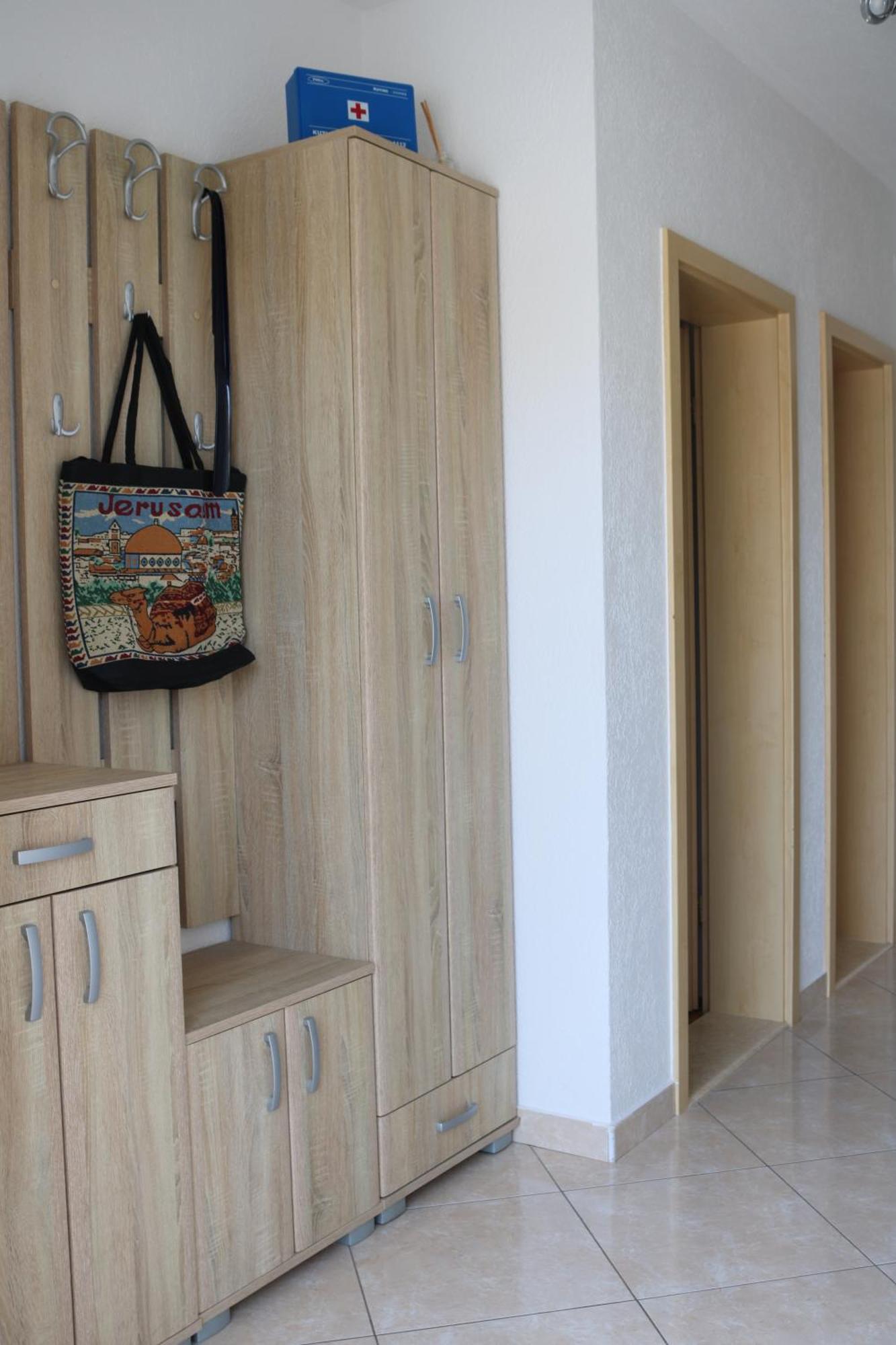 Andrea Apartments Трогир Экстерьер фото