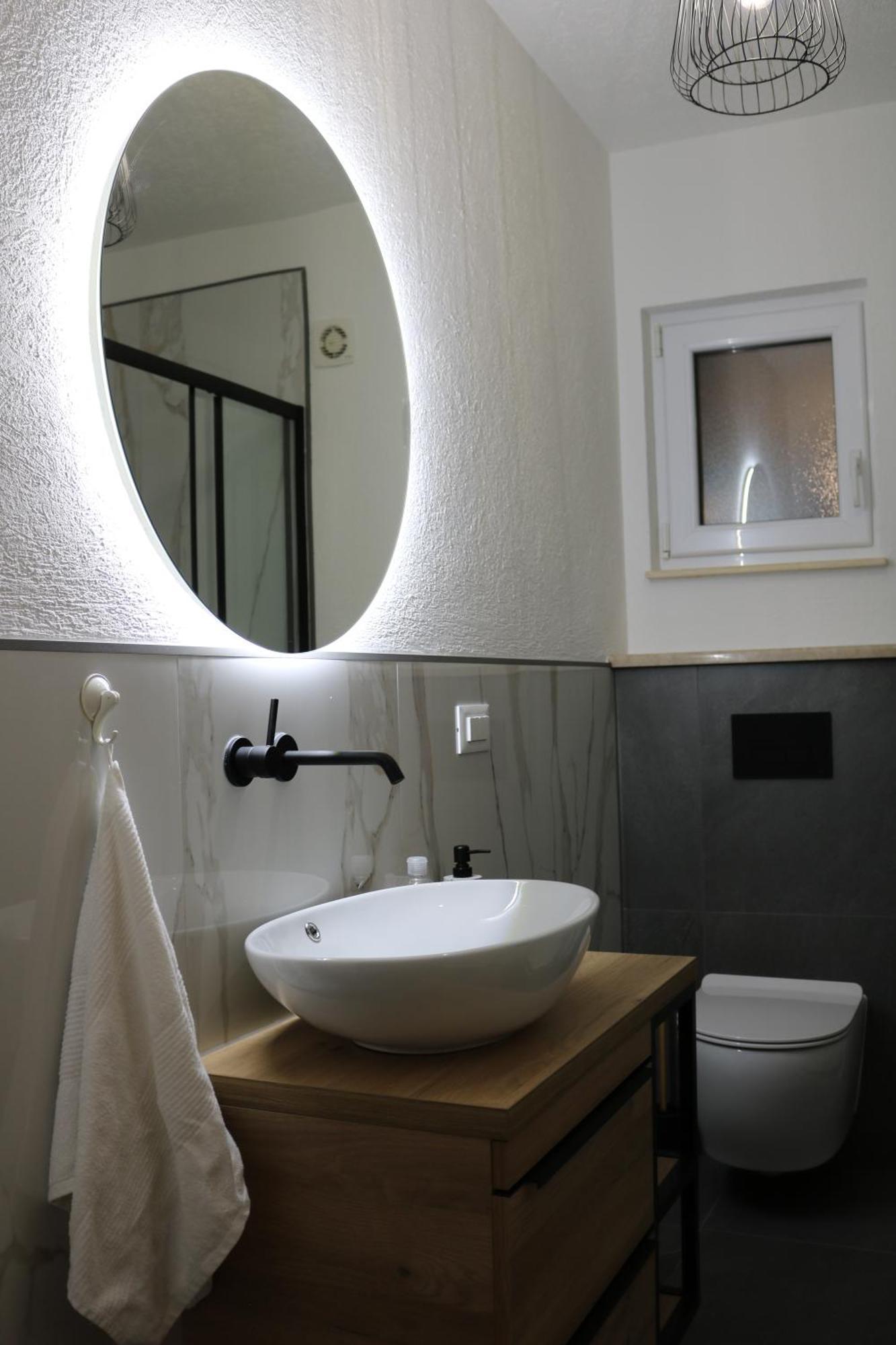 Andrea Apartments Трогир Экстерьер фото