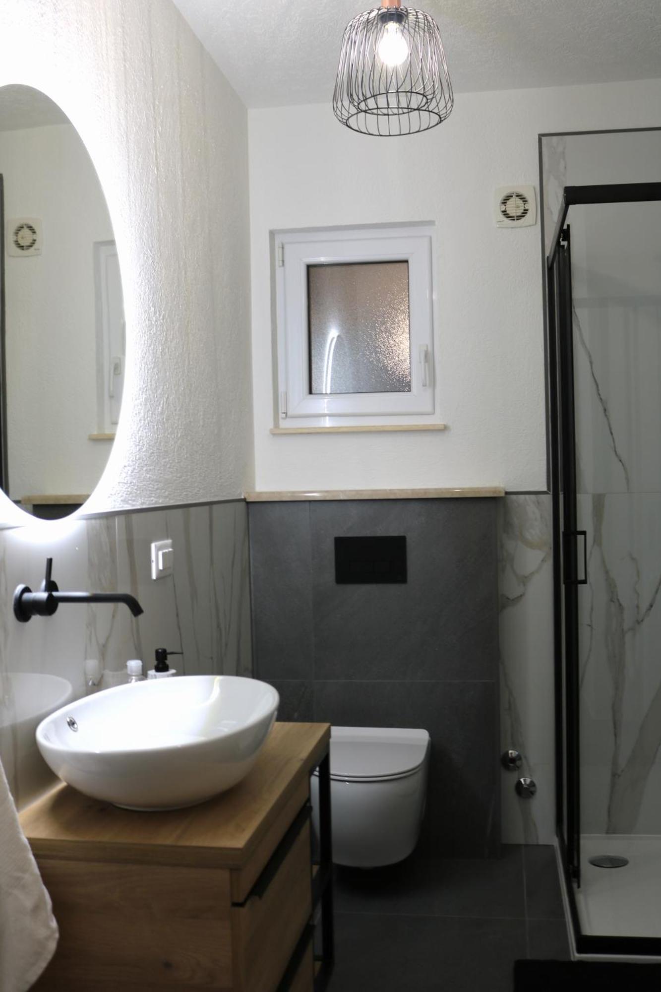 Andrea Apartments Трогир Экстерьер фото