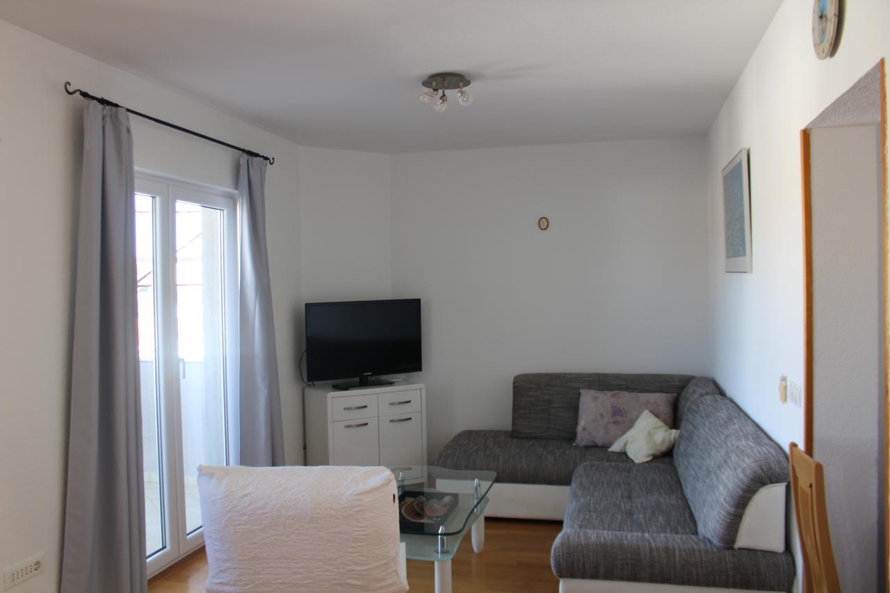 Andrea Apartments Трогир Экстерьер фото